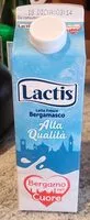 Mängden socker i Alta Qualità