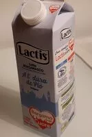 Mängden socker i Latte