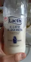 Mängden socker i Latte