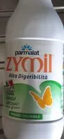 Mängden socker i Latte zymil