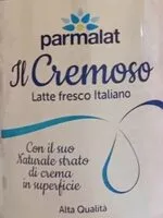 Mängden socker i Latte Intero - Il Cremoso