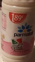 Mängden socker i Latte