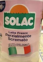 Mängden socker i Latte