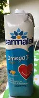 Mängden socker i Omega 3 plus