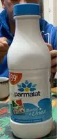 Mängden socker i Latte parzialmente scremato