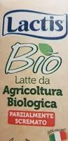 Mängden socker i latte da agricoltura biologica