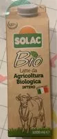 Mängden socker i Latte bio