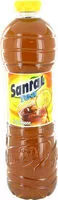 Mängden socker i Parmalat te limone