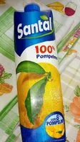 Mängden socker i Succo Pompelmo