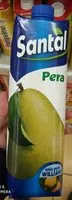Mängden socker i Bevanda a base di purea di Pera da concentrato (frutto: 50% minimo)