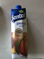 Mängden socker i Pesca