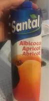 Mängden socker i prisma apricot