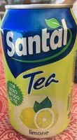 Mängden socker i tea limone 0,33 l. dåse