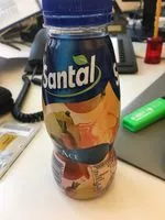 Mängden socker i Ace arancia,limone,carota