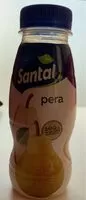 Mängden socker i Succo pera
