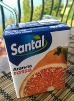 Mängden socker i arancia rossa