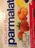 Mängden socker i Yogurt 0,1%
