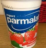 Mängden socker i Yogurt