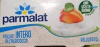 Mängden socker i Yogurt intero albicocca