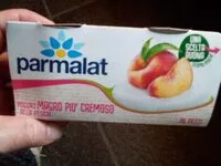 Mängden socker i Yogurt magro cremoso