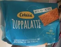 Mängden socker i Zuppalatte