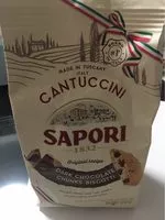 Mängden socker i Sapori