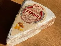 Mängden socker i Panforte spicchio