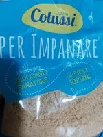 Mängden socker i Per impanare