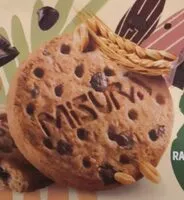 Mängden socker i Fibrextra