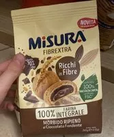 Mängden socker i fibrextra