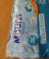 Mängden socker i Cornetto classico