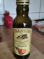 Mängden socker i Olio extra vergine arancia