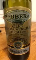 Mängden socker i Olio di oliva