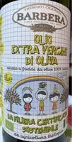 Mängden socker i Olio extra vergine di oliva
