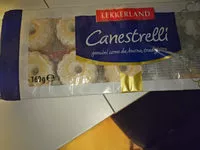 Mängden socker i lekkerland