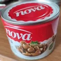 Mängden socker i Famigliola gialla funghi trifolati