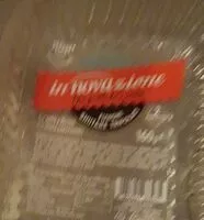 Mängden socker i Funghi
