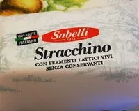 Mängden socker i Stracchino