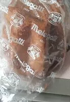 Mängden socker i Pandoro