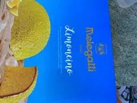 Mängden socker i Limoncino