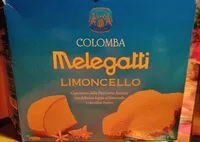 Mängden socker i Limoncello
