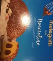 Mängden socker i Nocciolino