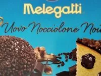 Mängden socker i Melegatti colomba