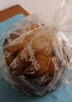 Mängden socker i Panettone Tradizionale