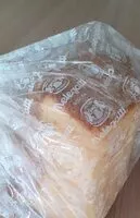 Mängden socker i Pandoro