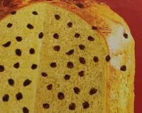 Mängden socker i Panettone