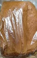 Mängden socker i Pandoro Classico