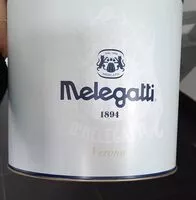 Mängden socker i Panettondoro senza canditi