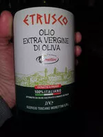 Mängden socker i Olio extravergine