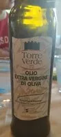 Mängden socker i Olio extra vergine di oliva
